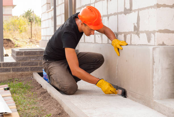 Licensed Waterproofing service in Huntsville, OH - Arrow Tight Waterproofing